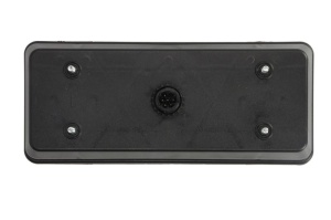 Stop spate stanga (P21W/R5W, 12V, cu intermitent, cu far ceață, lumina de marșarier, cu stop, lumină de parcare, conector: AMP 1.5/Bayonet 7PIN) potrivit IVECO DAILY IV 2006-2011 - Img 2
