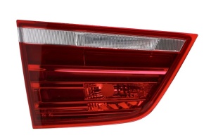 Stop spate Stanga (partea interioara, H21W/W16W) potrivit BMW X3 (F25) 09.10-08.17 - Img 1