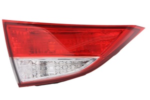 Stop spate Stanga (partea interioara, H21W/W16W) potrivit HYUNDAI ELANTRA IV, ELANTRA V 11.05-04.16 - Img 1