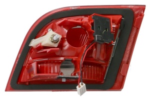 Stop spate Stanga (partea interioara, LED/P21W/W16W) potrivit AUDI A3 2003-2013 - Img 2