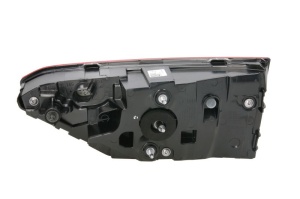 Stop spate Stanga (partea interioara, LED) potrivit AUDI A6 ALLROAD C7, A6 ALLROAD C8, A6 C7, A6 C8 dupa 2014 - Img 2