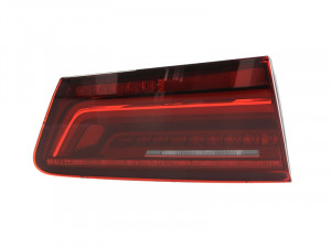 Stop spate Stanga (partea interioara, LED) potrivit AUDI A6 ALLROAD C7, A6 C7 11.10-09.18 - Img 1
