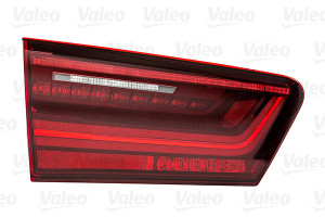 Stop spate Stanga (partea interioara, LED) potrivit AUDI A6 ALLROAD C7, A6 C7 11.10-09.18 - Img 3