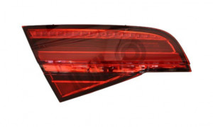 Stop spate Stanga (partea interioara, LED) potrivit AUDI A8 D4 2009-2018 - Img 3