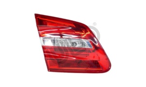 Stop spate Stanga (partea interioara, LED) potrivit MERCEDES B SPORTS TOURER (W246, W242) 11.11-12.18 - Img 3