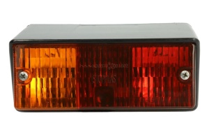 Stop spate stanga potrivit DEUTZ FAHR 10006, 13006, 16006, 2506, 3006, 4006, 4506, 5006, 5206, 5506, 6006, 6206, 6806, 7006, 7206, 7506, 8006, 9006 - Img 1