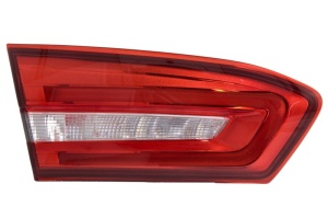 Stop spate stanga potrivit Ford FOCUS IV Sedan 2018-2021 - partea interioara, W5W