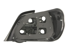 Stop spate Stanga (W21/5W/W21W/WY21W) potrivit SUBARU IMPREZA 2000-2009 - Img 2