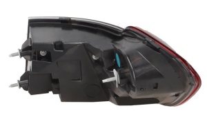 Stop stanga (exterior, LED) potrivit BMW 3 G20, G21 Saloon 2018-2022 - Img 2