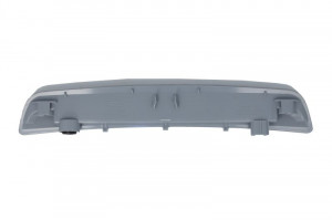 Stop suplimentar frana argintiu, LED potrivit TOYOTA AURIS E18, AVENSIS T27, COROLLA sedan E17, VERSO, YARIS XP90 2008-2015 - Img 2