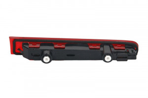 Stop suplimentar frana Stanga rosu, LED potrivit VW MULTIVAN V, TRANSPORTER V 2003-2015 - Img 2