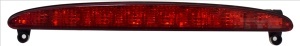 Stop suplimentar potrivit Iveco DAILY IV, DAILY V 2006-2014 - + suport, cu cablare, W2,3W