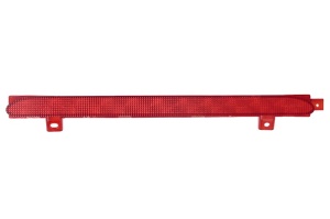 Stop suplimentar (rosu, a treia lumina de oprire) potrivit MINI COUNTRYMAN R60, ONE / COOPER R56, R57, R58, R59, ONE / COOPE 2006-2016 - (rosu, a treia lumina de oprire)