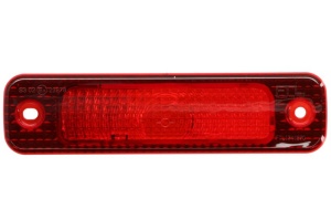Stop suplimentar (rosu, cu bec) potrivit FORD TRANSIT V FL dupa 2006
