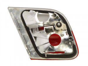Stop tripla lampa spate dreapta potrivit BMW Seria 3 DECAPOTABILA/COUPE 1998-2006 - (interior, culoare sticla: rosu) - Img 2