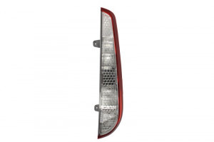 Stop tripla lampa spate dreapta potrivit FORD FOCUS COMBI 2008-2012 - (Semnalizator alb, culoare sticla alb)