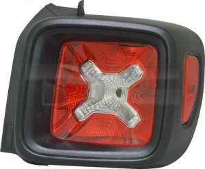 Stop tripla lampa spate dreapta potrivit JEEP RENEGADE 2014-2018
