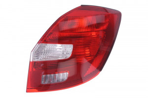 Stop tripla lampa spate dreapta potrivit SKODA FABIA HATCHBACK/ KOMBI 2006-2014