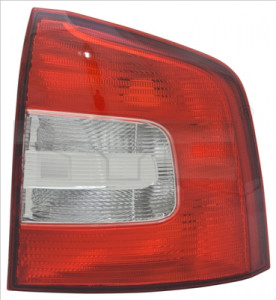 Stop tripla lampa spate dreapta potrivit SKODA OCTAVIA II COMBI 5 usi 2004-2013