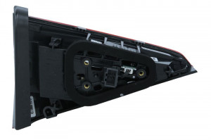 Stop tripla lampa spate dreapta potrivit SKODA SUPERB COMBI dupa 2015 - (interior, LED) - Img 2