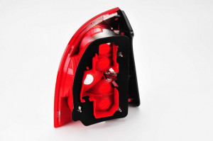 Stop tripla lampa spate dreapta potrivit VW PASSAT LIMUZINA 2000-2005 - Img 4