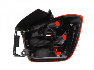 Stop tripla lampa spate stanga potrivit BMW Seria 1 (F20), Seria 1 (F21) HATCHBACK 2010-2015 - Img 2