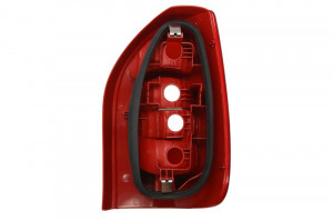 Stop tripla lampa spate stanga potrivit CITROEN XSARA PICASSO 1999-2004 - Img 2