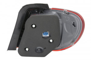 Stop tripla lampa spate stanga potrivit MERCEDES Clasa B dupa 2014 - ( exterior , LED) - Img 2