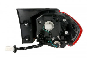 Stop tripla lampa spate stanga potrivit MITSUBISHI ASX 2013-2016 - ( exterior ) - Img 2