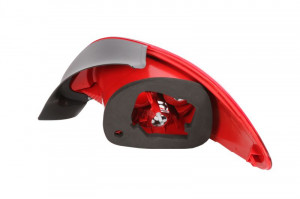 Stop tripla lampa spate stanga potrivit PEUGEOT 206+ HATCHBACK dupa 2009 - Img 2