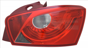 Stop tripla lampa spate stanga potrivit SEAT IBIZA IV HATCHBACK 2008-2012