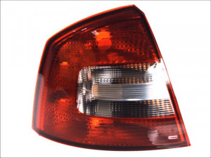 Stop tripla lampa spate stanga potrivit SKODA OCTAVIA LIFTBACK 2008-2013