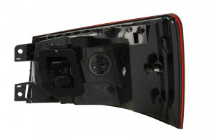 Stop tripla lampa spate stanga potrivit SKODA SUPERB LIMUZINA dupa 2015 - ( exterior , LED) - Img 2