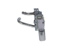 Supapa EGR (modul cu racitor) potrivit AUDI A4 B8, A6 C6; SKODA OCTAVIA II, SUPERB II; VW BEETLE, GOLF VI, JETTA III, JETTA IV, PASSAT B6, PASSAT B7 2.0D 03.05-12.17 - Img 4
