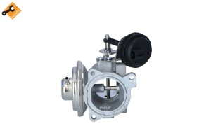Supapa EGR potrivit AUDI A2, A3, A4 B6; SEAT AROSA, CORDOBA, CORDOBA VARIO, IBIZA II, IBIZA III, LEON, TOLEDO II; SKODA FABIA I, FABIA I PRAKTIK, OCTAVIA I, OCTAVIA I/KOMBI 1.2D-1.9D 08.96-12.10 - Img 2