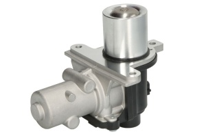 Supapa EGR potrivit AUDI A4 B5, A4 B6, A4 B7, A6 C5, A6 C6; SKODA SUPERB I; VW MULTIVAN T5, NEW BEETLE, PASSAT B5.5, PASSAT B6, TRANSPORTER T5 1.9D/2.0D 01.95-11.10 - Img 1