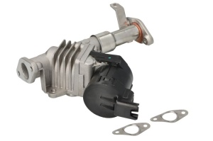 Supapa EGR potrivit BMW 1 (E81), 1 (E82), 1 (E87), 1 (E88), 3 (E90), 3 (E91), 3 (E92), 3 (E93), 5 (E60), 5 (E61) 1.6/2.0 06.04-12.13 - Img 2
