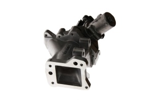 Supapa EGR potrivit CITROEN C5 II, C5 III, C6, C8, C-CROSSER, C-CROSSER ENTERPRISE; FIAT ULYSSE; FORD GALAXY II, MONDEO IV, S-MAX; JAGUAR XF I, XF SPORTBRAKE; LANCIA PHEDRA 2.2D 06.02- - Img 2