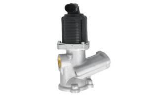Supapa EGR potrivit FIAT 500, DOBLO, DOBLO/MINIVAN, FIORINO, FIORINO/MINIVAN, GRANDE PUNTO, IDEA, PALIO, PANDA, PANDA/HATCHBACK, PUNTO, PUNTO EVO, PUNTO EVO/HATCHBACK 1.3D/1.7D 09.01- - Img 2