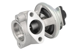 Supapa EGR potrivit HYUNDAI GALLOPER II; MITSUBISHI GALANT VII, GALANT VIII, L200, PAJERO CLASSIC, PAJERO II, PAJERO III, PAJERO SPORT I, SPACE, SPACE RUNNER 2.0D/2.5D 12.90- - Img 1