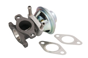 Supapa EGR potrivit IVECO DAILY IV; FIAT DUCATO 2.3D 05.06- - Img 1
