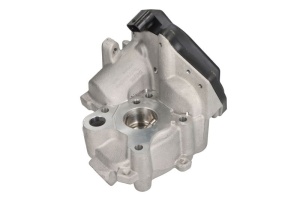 Supapa EGR potrivit MERCEDES A (W176), B SPORTS TOURER (W246, W242), C (A205), C (C204), C (C205), C T-MODEL (S204), C T-MODEL (S205), C (W204), C (W205), CLA (C117) 1.8D-3.0D 06.06- - Img 1