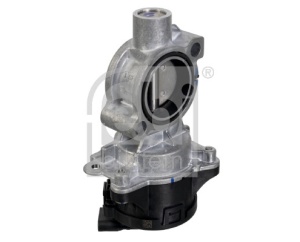 Supapa EGR potrivit MERCEDES ACTROS MP4 / MP5, ANTOS, AROCS, ATEGO 3, CITARO 2, ECONIC 2, INTEGRO (O 550), INTOURO, UNIMOG OM934.911-OM936.980 07.11- - Img 3