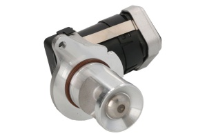 Supapa EGR potrivit MERCEDES C (CL203), C T-MODEL (S203), C (W203), E T-MODEL (S211), E (W211), S (W220), VIANO (W639), VITO / MIXTO (W639), VITO (W639) 2.0D-3.2D 03.02- - Img 1