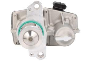 Supapa EGR potrivit MERCEDES C T-MODEL (S205), C (W205), MARCO POLO CAMPER (W447), VITO MIXTO (DOUBLE CABIN), VITO TOURER (W447), VITO (W447); NISSAN NV300, QASHQAI I 1.5D-2.2D 02.09- - Img 3