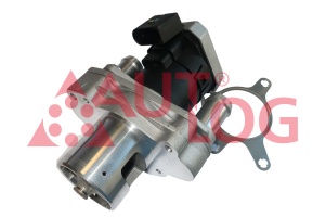 Supapa EGR potrivit MERCEDES G (W461), SPRINTER 3,5-T (B906), SPRINTER 3-T (B906), SPRINTER 4,6-T (B906), SPRINTER 5-T (B906), VIANO (W639), VITO / MIXTO (W639), VITO (W639) 2.2D/3.0D 02.06- - Img 4