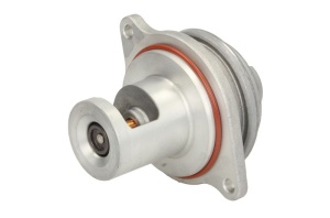 Supapa EGR potrivit MITSUBISHI COLT VI; SMART FORFOUR, FORTWO 0.8D/1.5D 01.04- - Img 1