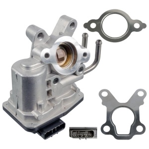 Supapa EGR potrivit NISSAN CABSTAR, NT400 CABSTAR, PATROL GR V; RENAULT MASTER PRO 3.0D 05.00- - Img 1
