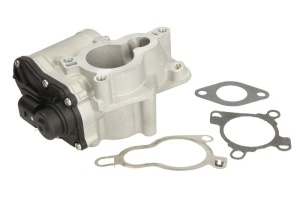 Supapa EGR potrivit NISSAN PRIMASTAR, QASHQAI I, X-TRAIL, X-TRAIL II; OPEL VIVARO A; RENAULT ESPACE IV, GRAND SCENIC II, KOLEOS I, LAGUNA, LAGUNA II, LAGUNA III, MASTER III, MEGANE II 2.0D/2.3D 08.05- - Img 2