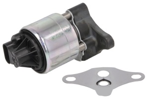 Supapa EGR potrivit OPEL ASTRA F, ASTRA F CLASSIC, ASTRA F/KOMBI, COMBO/MINIVAN, CORSA B, CORSA B/HATCHBACK, TIGRA, VECTRA A, VECTRA B 1.2-1.7D 09.91-01.05 - Img 2